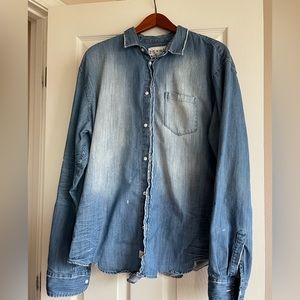 Frank & Eileen Luke Famous Denim - Large